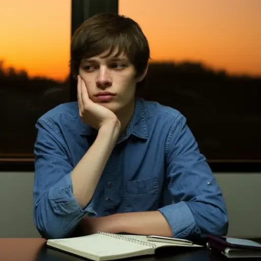 经过深思熟虑，我得出了一个结论。