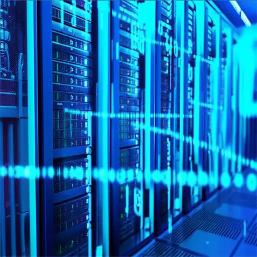 这些计算机每秒处理数百万条指令。