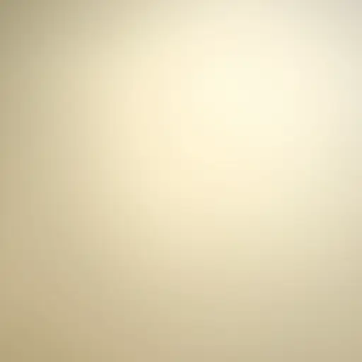 我们为墙壁选择了奶油色。