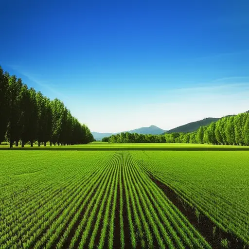 该国南部地区的气候更为温和。