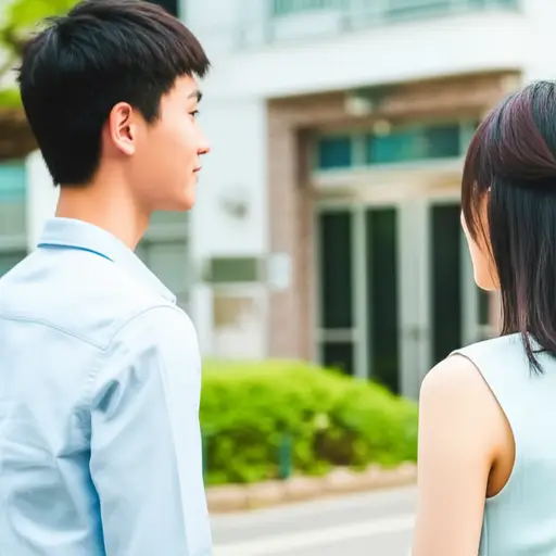 我星期六早上去接她。