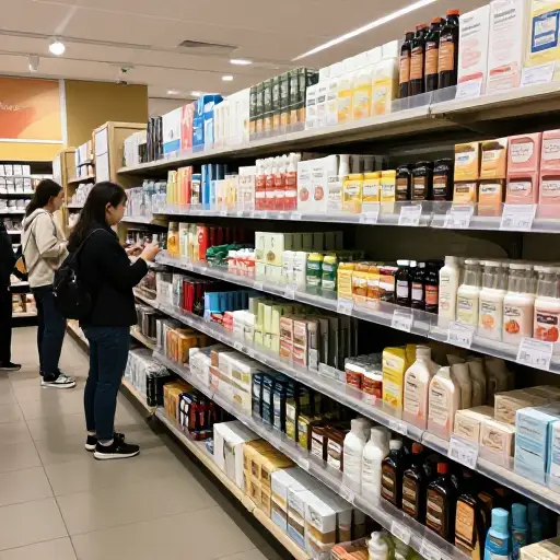 这家商店对所有商品都提供固定价格，所以你能确切知道要付多少钱。