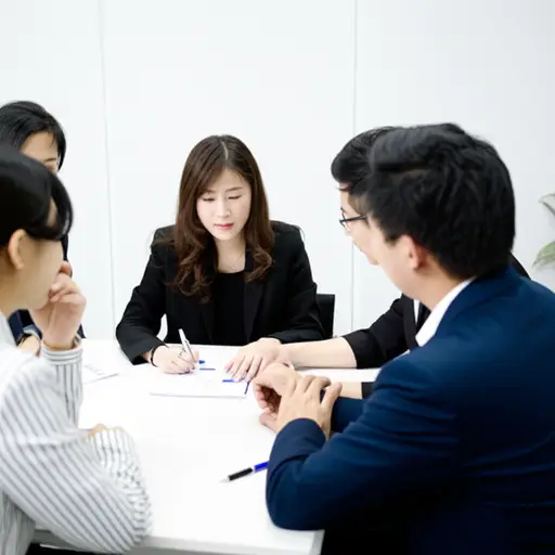 在团队中，成员应该互相帮助。