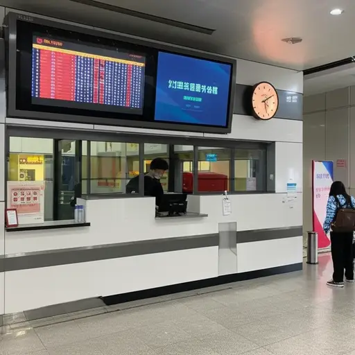 我必须去公交车站预订17:30的巴士座位。