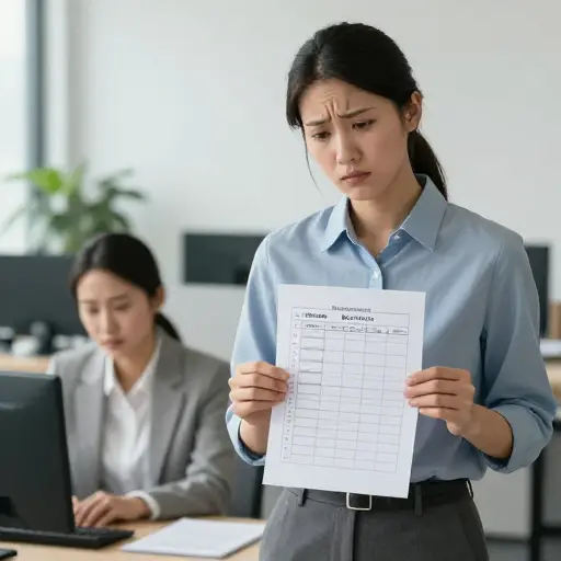 这么大惊小怪是为什么？这只是一个微小的日程变动。