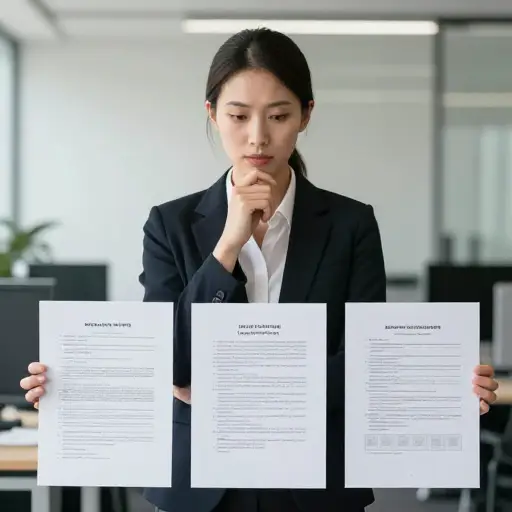 再者，我认为你必须给每份工作一个公平的机会。