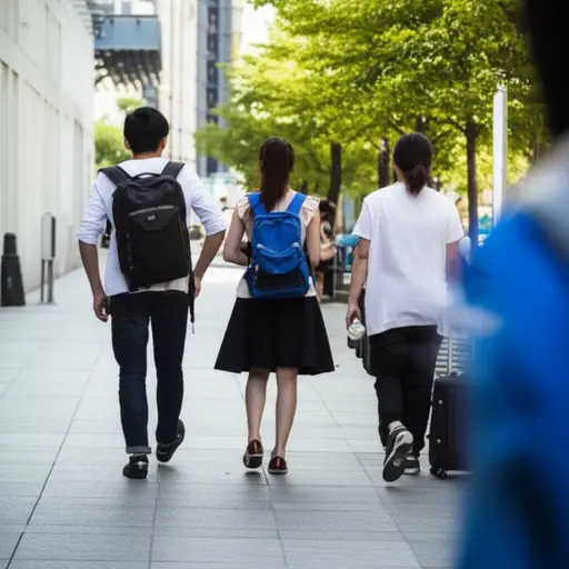 他们被遣送回家，颜面尽失。