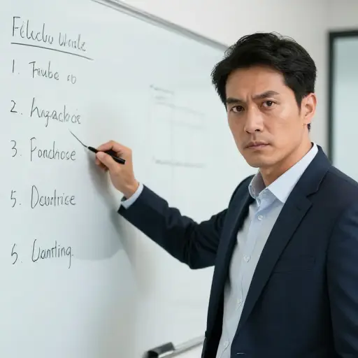 我对这个计划是极其认真的。