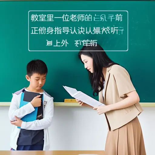 老师在外语课上纠正了我的发音。