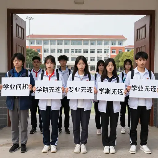 家长们对学校课程中省略音乐感到不满。