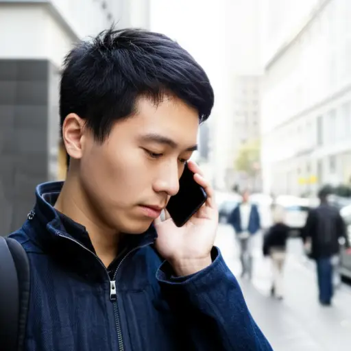 如果你迷路了，就联系警察。