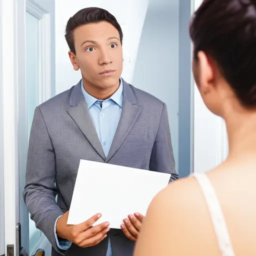 只是出于好奇，你是怎么拿到我的地址的？