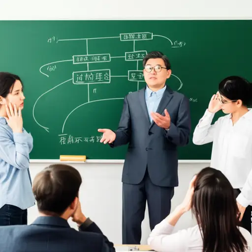 他关于这个主题的想法已经完全过时了。