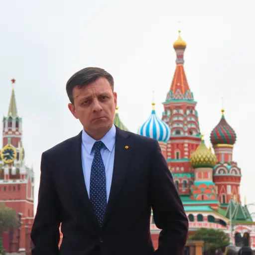 英国驻莫斯科大使拒绝发表评论。