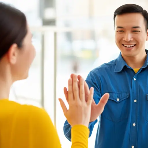 回头见，再见。