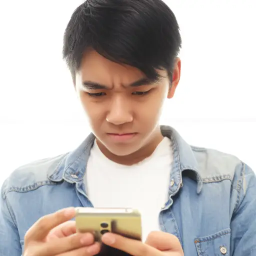 他发短信给我取消约会。