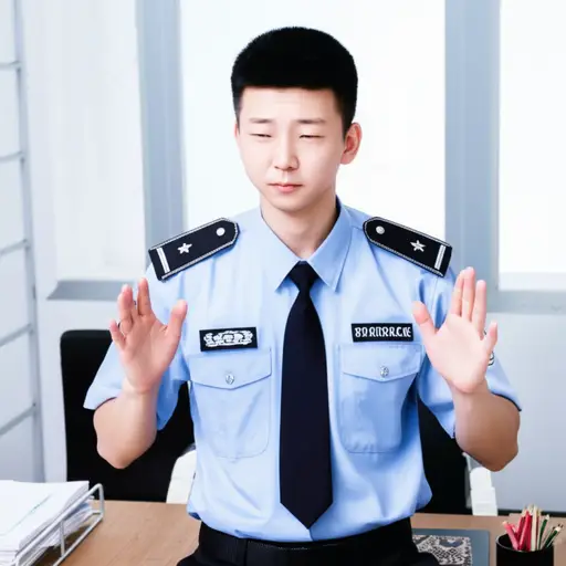 别怪我，我只是在执行命令。