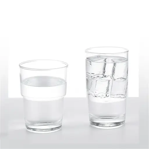 静水是最好的，但不要喝得太冰。