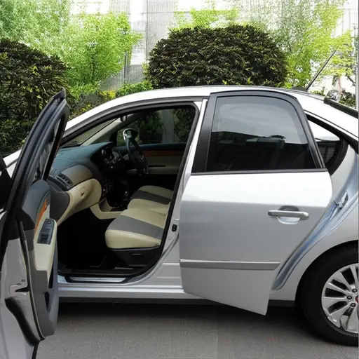 汽车里有足够的空间给我吗？