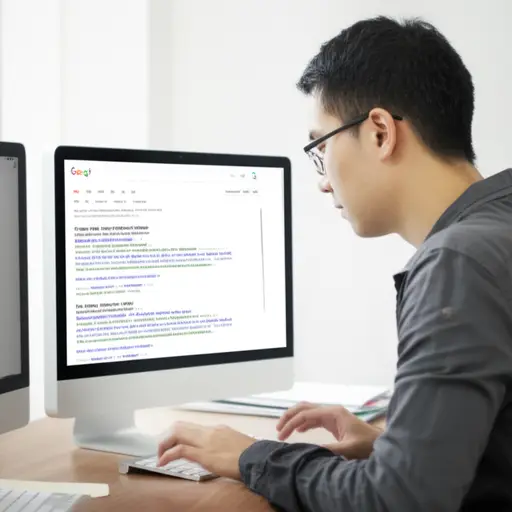 你为什么不上网看看能找到什么？