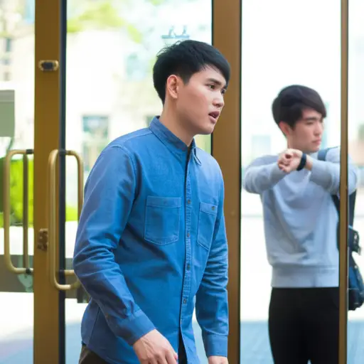 对不起，我来晚了。