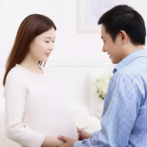 有些人也想要孩子，因为他们想成为父亲或母亲。