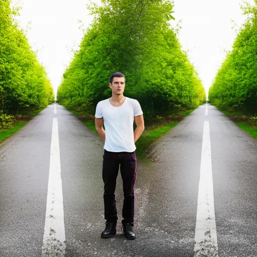 这是你的选择。