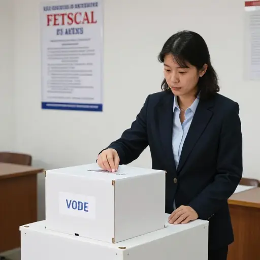 女性仅在70年前获得了投票权。