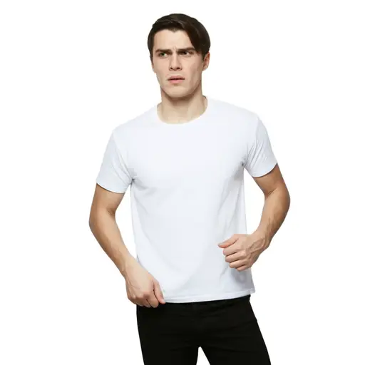 他最近表现得非常奇怪。