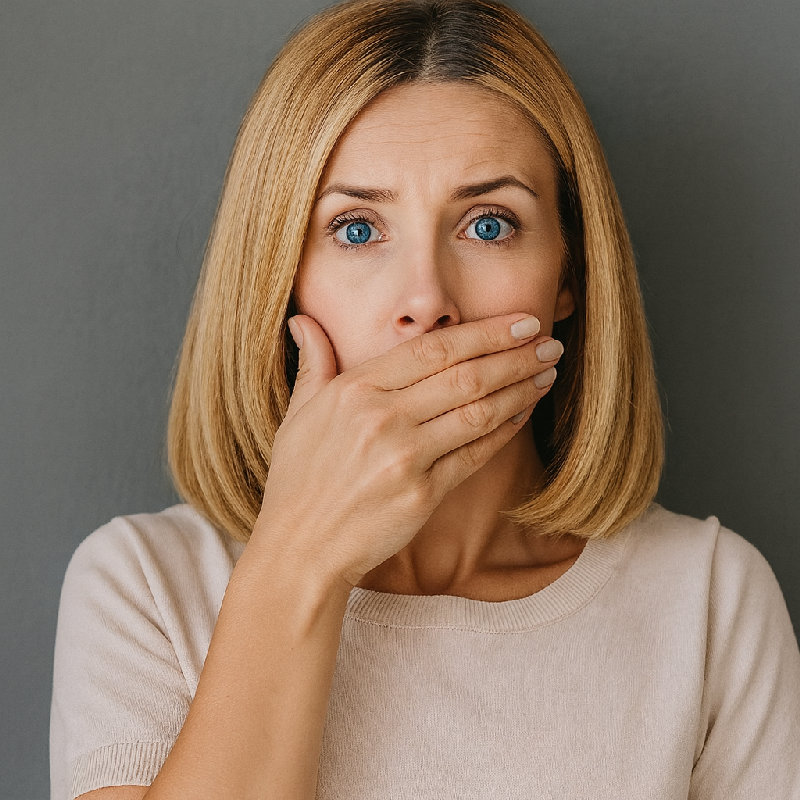 那只是口误；我不是有意冒犯任何人。