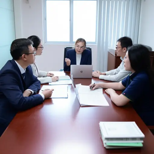 你和你的团队讨论过这个计划了吗？