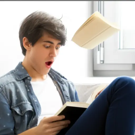 突然的噪音让我大吃一惊。