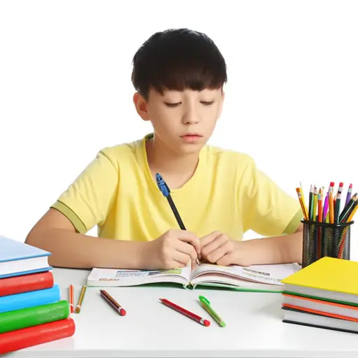 我找不到我的铅笔了。