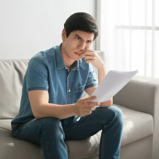 目前我失业了，想尝试一些不同的事情。