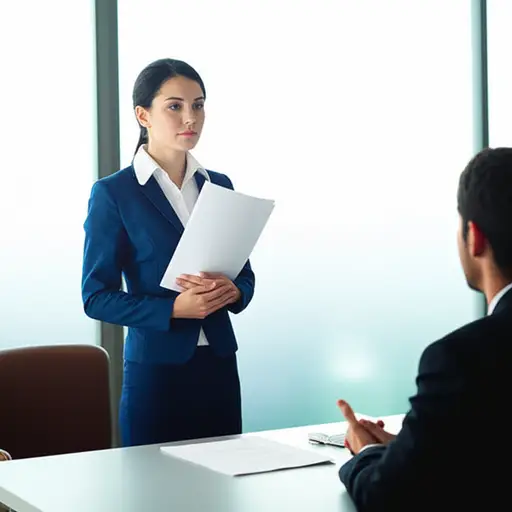 我会向我的经理提及你的建议。