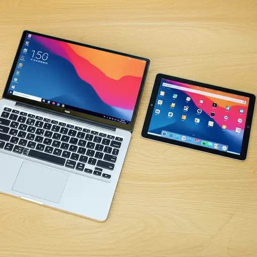 笔记本电脑和平板电脑有什么不同？