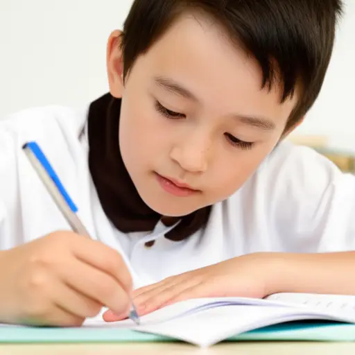 你能写一个关于你家的句子吗？