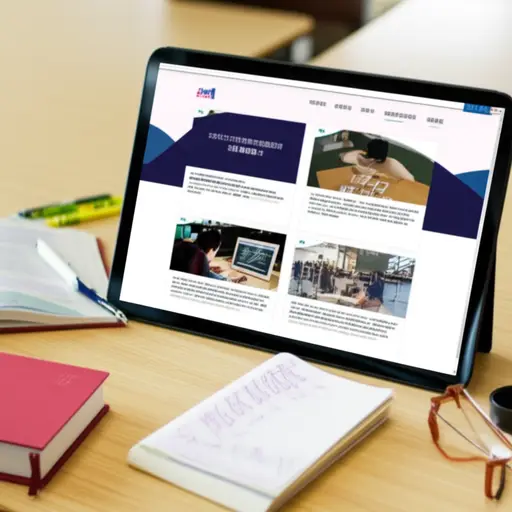 我们学校的网站提供了所有课程的详细信息。