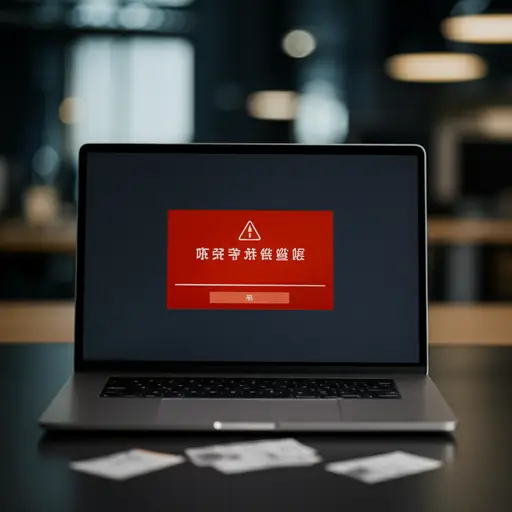 那个文件是个病毒，删除了我电脑上的所有文档。