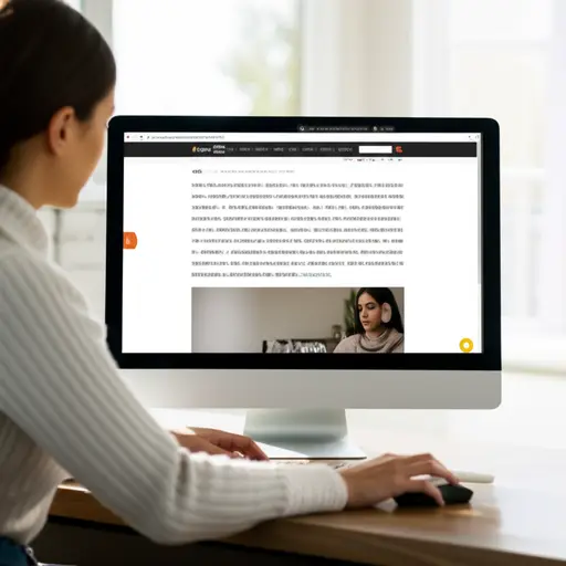 我在网上找到一篇关于如何学习英语的好文章。