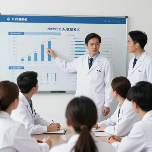 卫生官员迅速对这种新疾病发出了警告。
