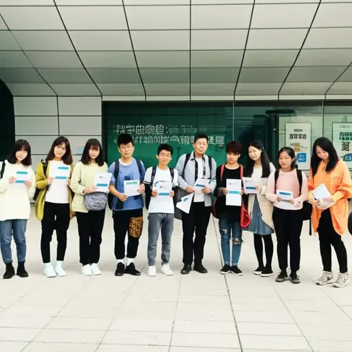 我们计划下周去参观科学博物馆。