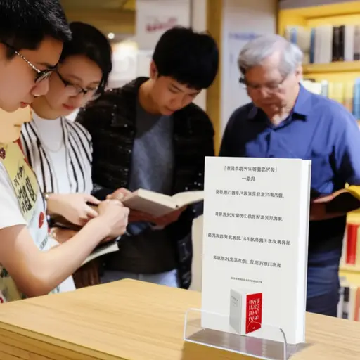 他最新出版的小说具有广泛的吸引力，吸引了各个年龄段的读者。