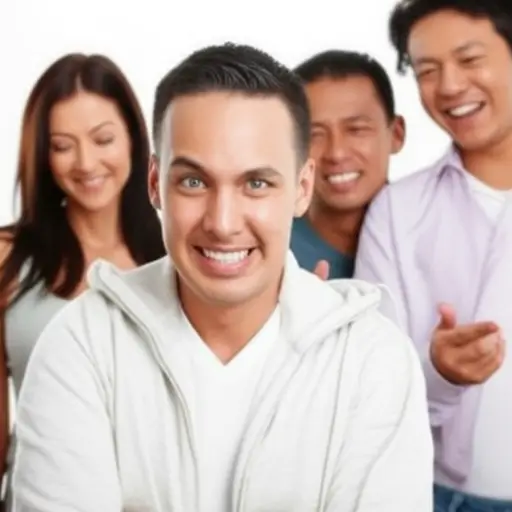 他真是个十足的傻瓜！