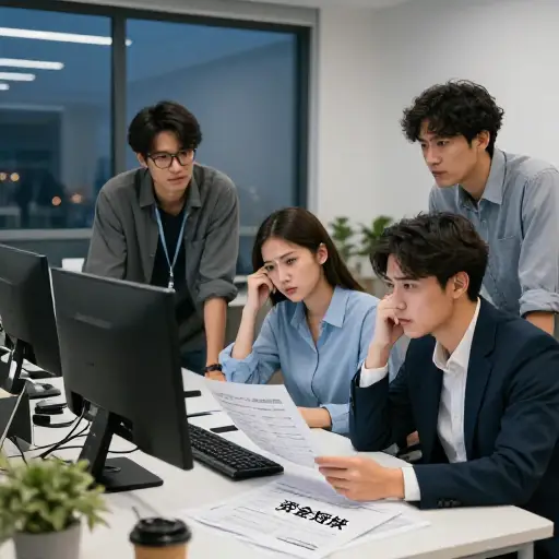 这家初创公司急需一笔资本注入以渡过危机。