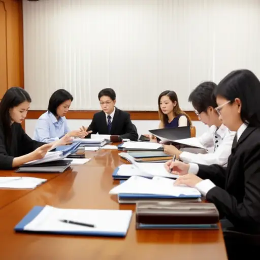 在审查了所有证据后，陪审团得出了一个结论。