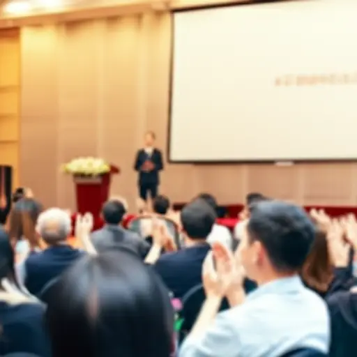 最后，我想感谢大家今晚的到来。