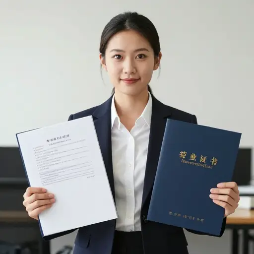 现在，相关工作经验与学历资质受到同等重视。
