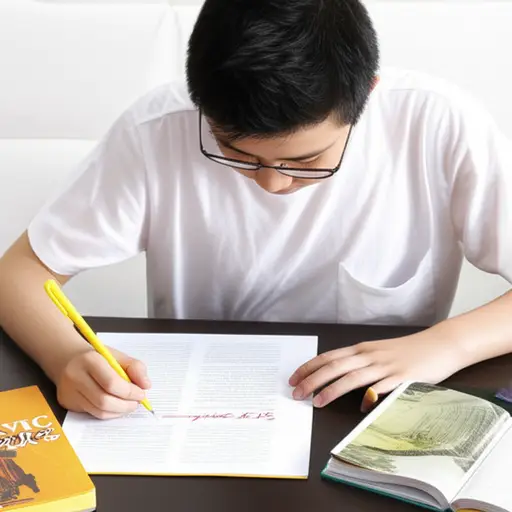 作业中，我们需要做一篇翻译。