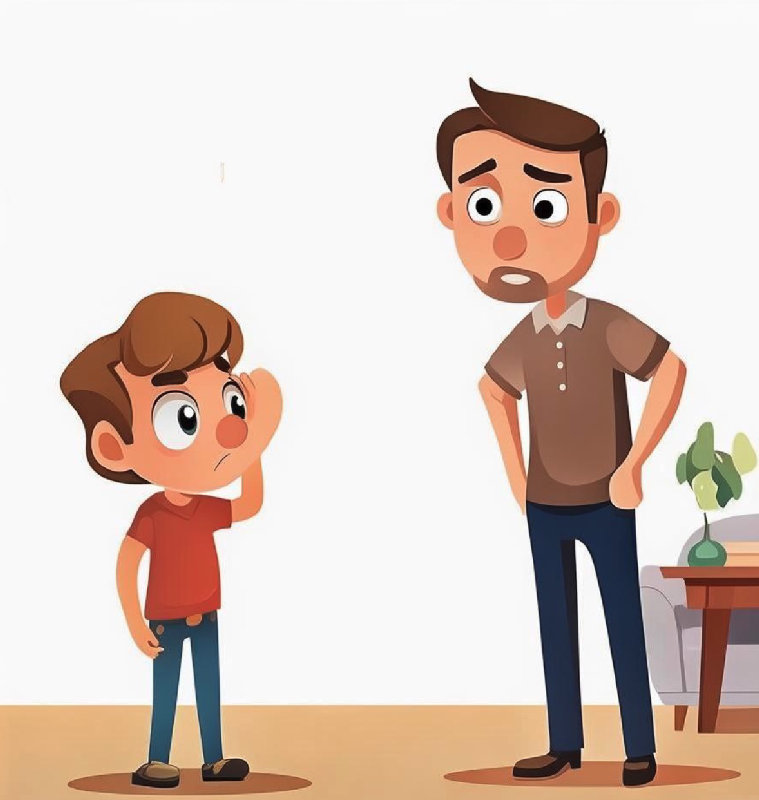 我的钥匙在哪里？你能找到它们吗？